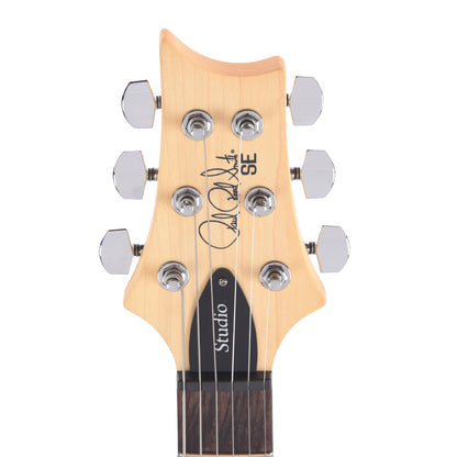 PRS SE Studio Standard Rosewood Pearl White Electric Guitars / Solid Body