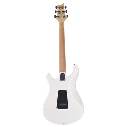 PRS SE Studio Standard Rosewood Pearl White Electric Guitars / Solid Body