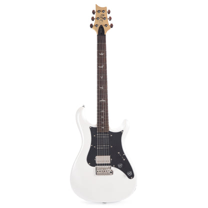 PRS SE Studio Standard Rosewood Pearl White Electric Guitars / Solid Body