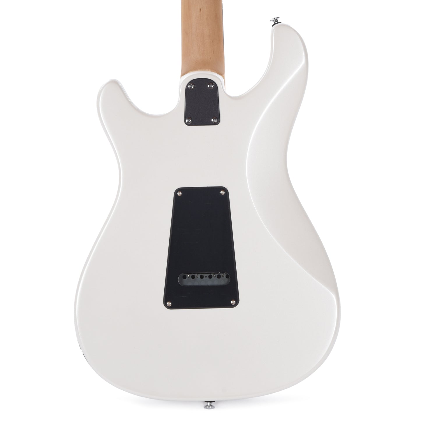 PRS SE Studio Standard Rosewood Pearl White Electric Guitars / Solid Body