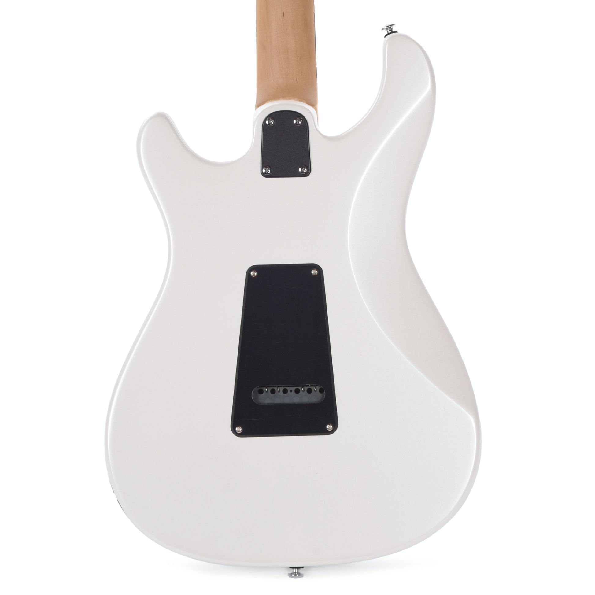 PRS SE Studio Standard Rosewood Pearl White Electric Guitars / Solid Body