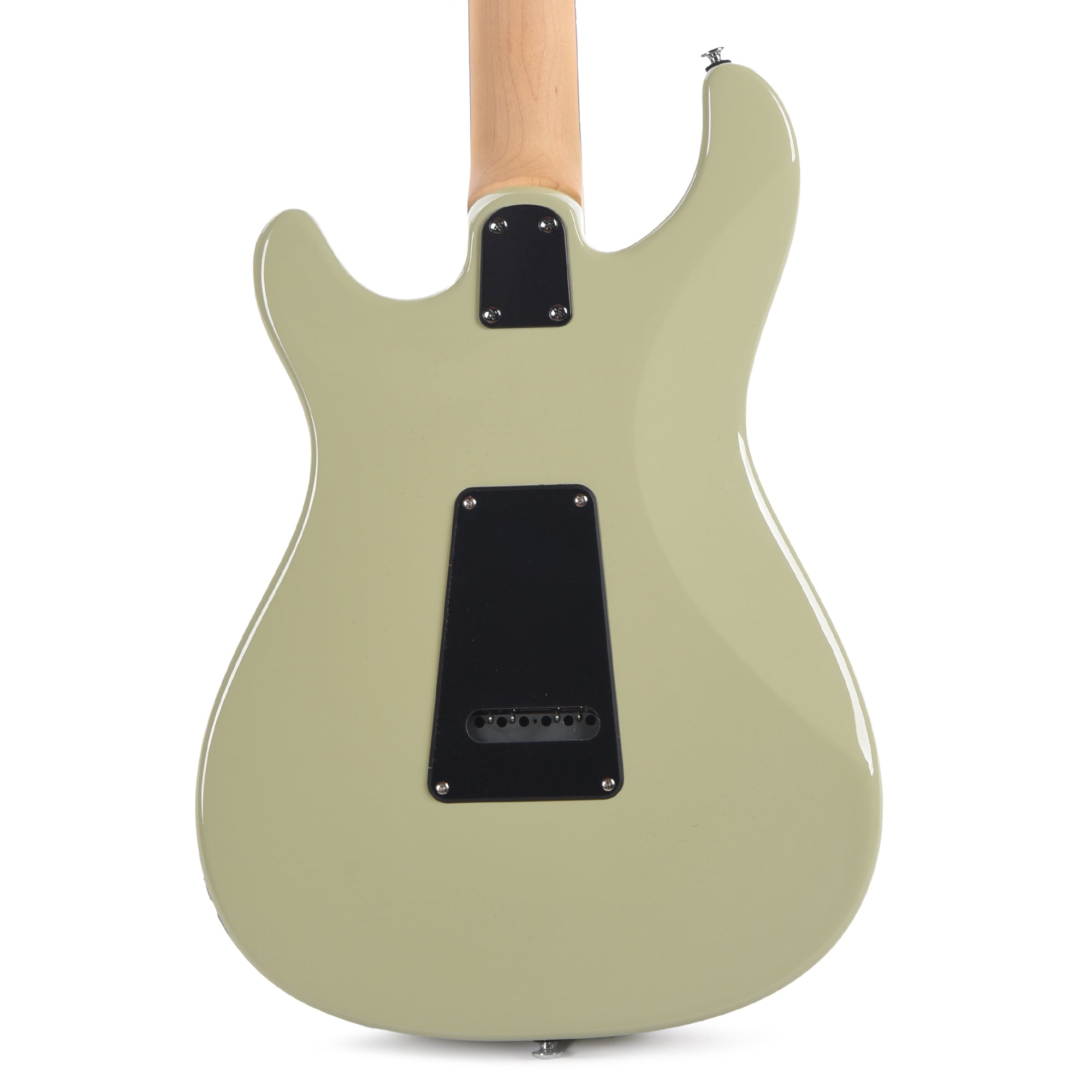 PRS SE Studio Standard Rosewood Sage Green Electric Guitars / Solid Body
