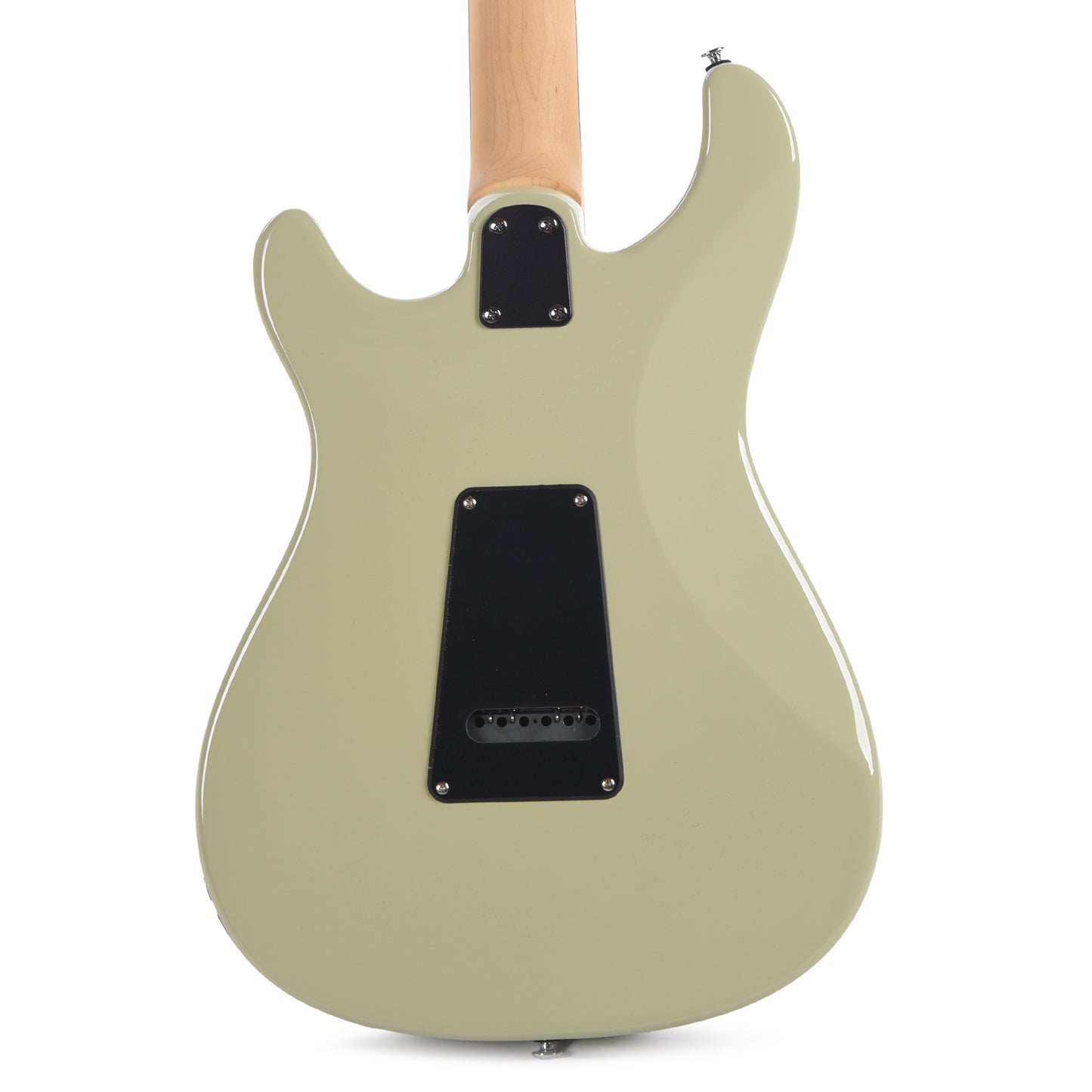 PRS SE Studio Standard Rosewood Sage Green Electric Guitars / Solid Body