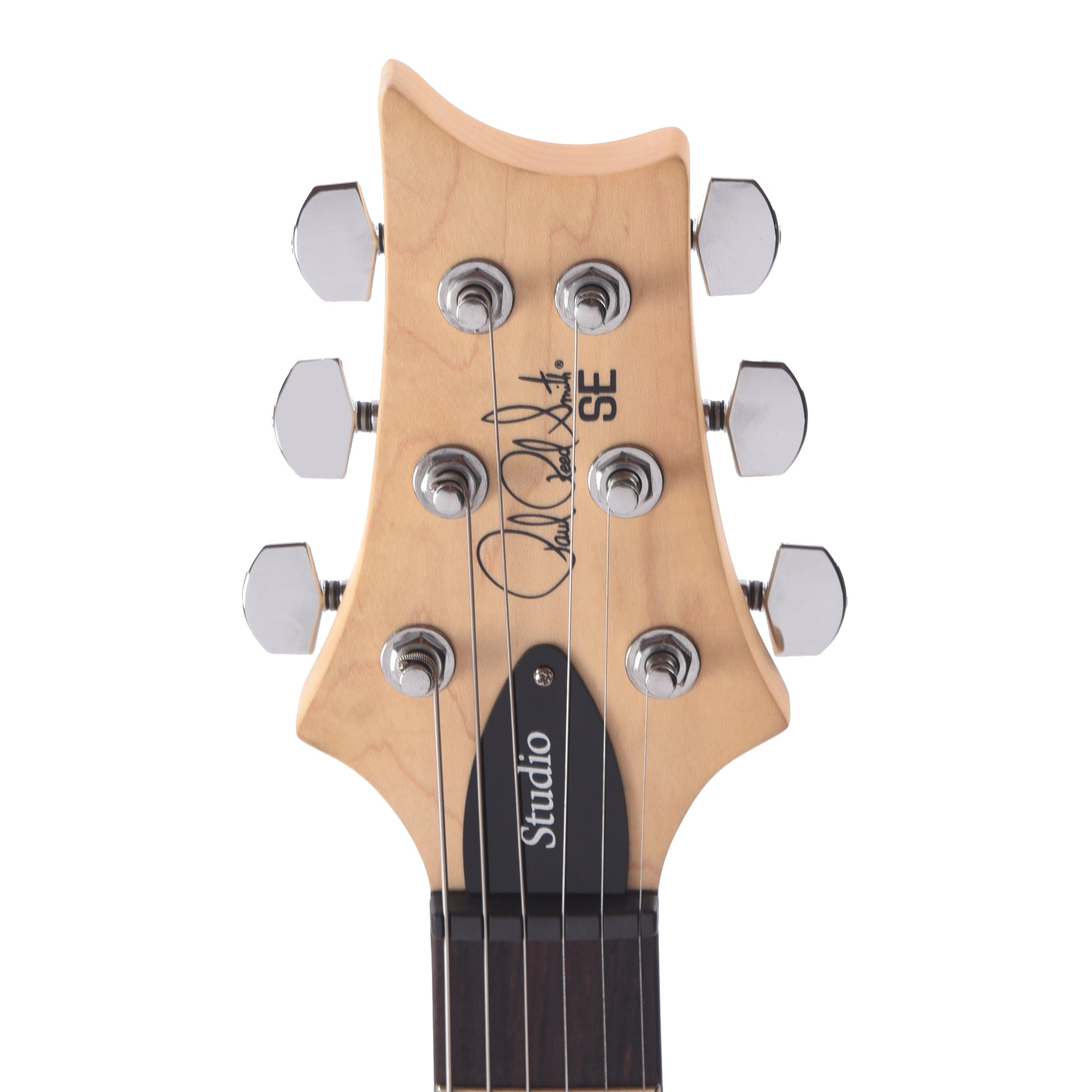 PRS SE Studio Standard Rosewood Silvertone Gray Electric Guitars / Solid Body