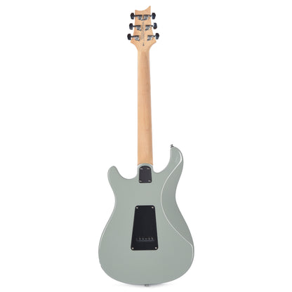 PRS SE Studio Standard Rosewood Silvertone Gray Electric Guitars / Solid Body