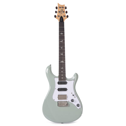PRS SE Studio Standard Rosewood Silvertone Gray Electric Guitars / Solid Body