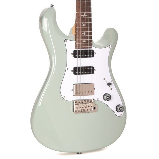 PRS SE Studio Standard Silverstone Gray Electric Guitars / Solid Body
