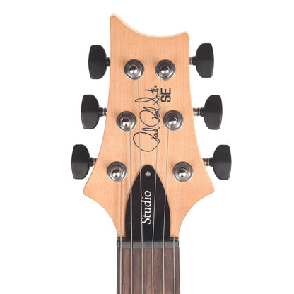 PRS SE Studio Standard Silverstone Gray Electric Guitars / Solid Body