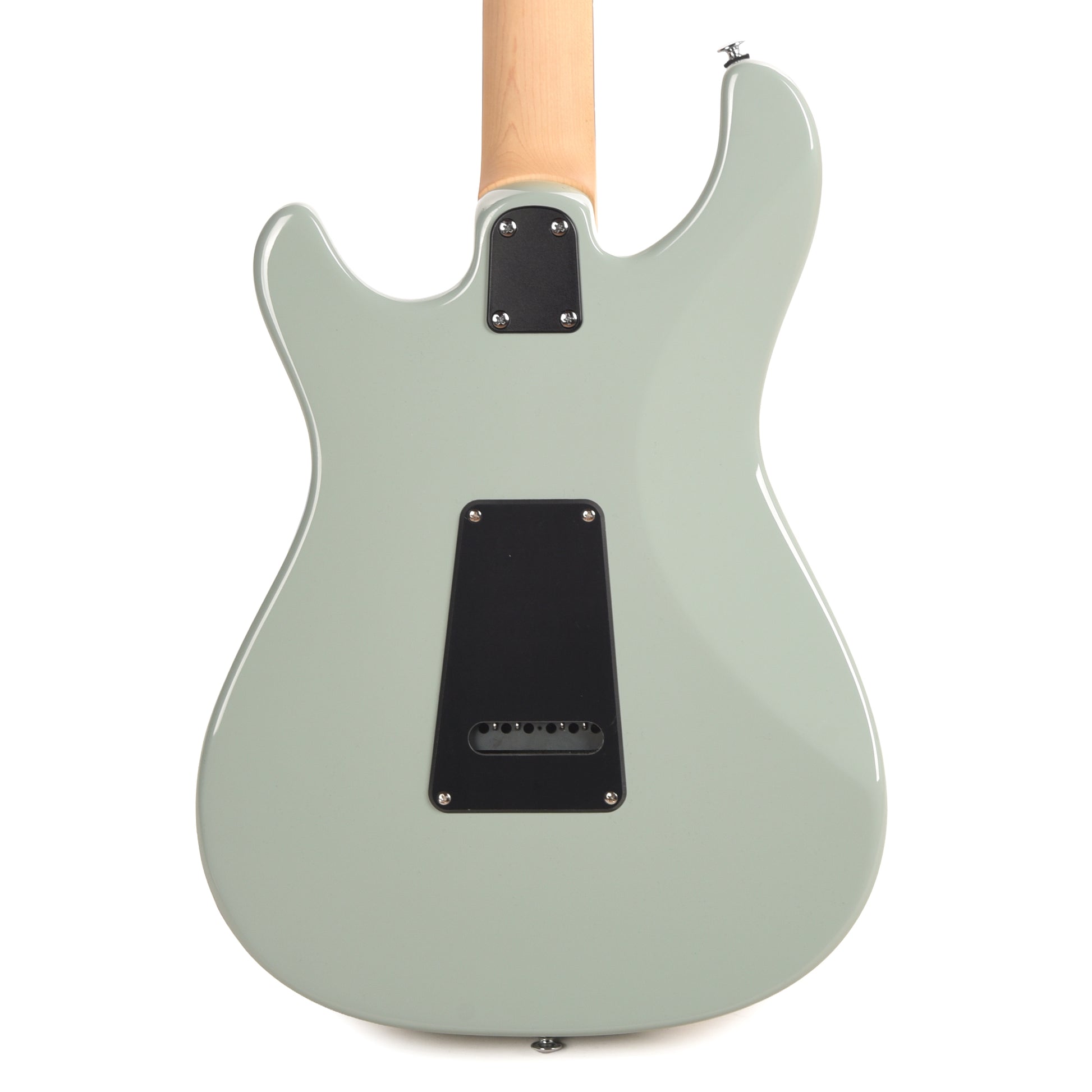 PRS SE Studio Standard Silverstone Gray Electric Guitars / Solid Body