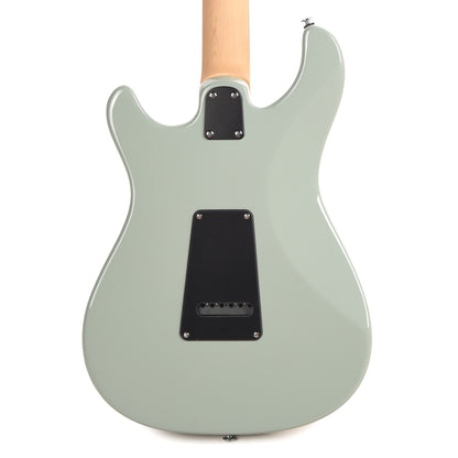 PRS SE Studio Standard Silverstone Gray Electric Guitars / Solid Body