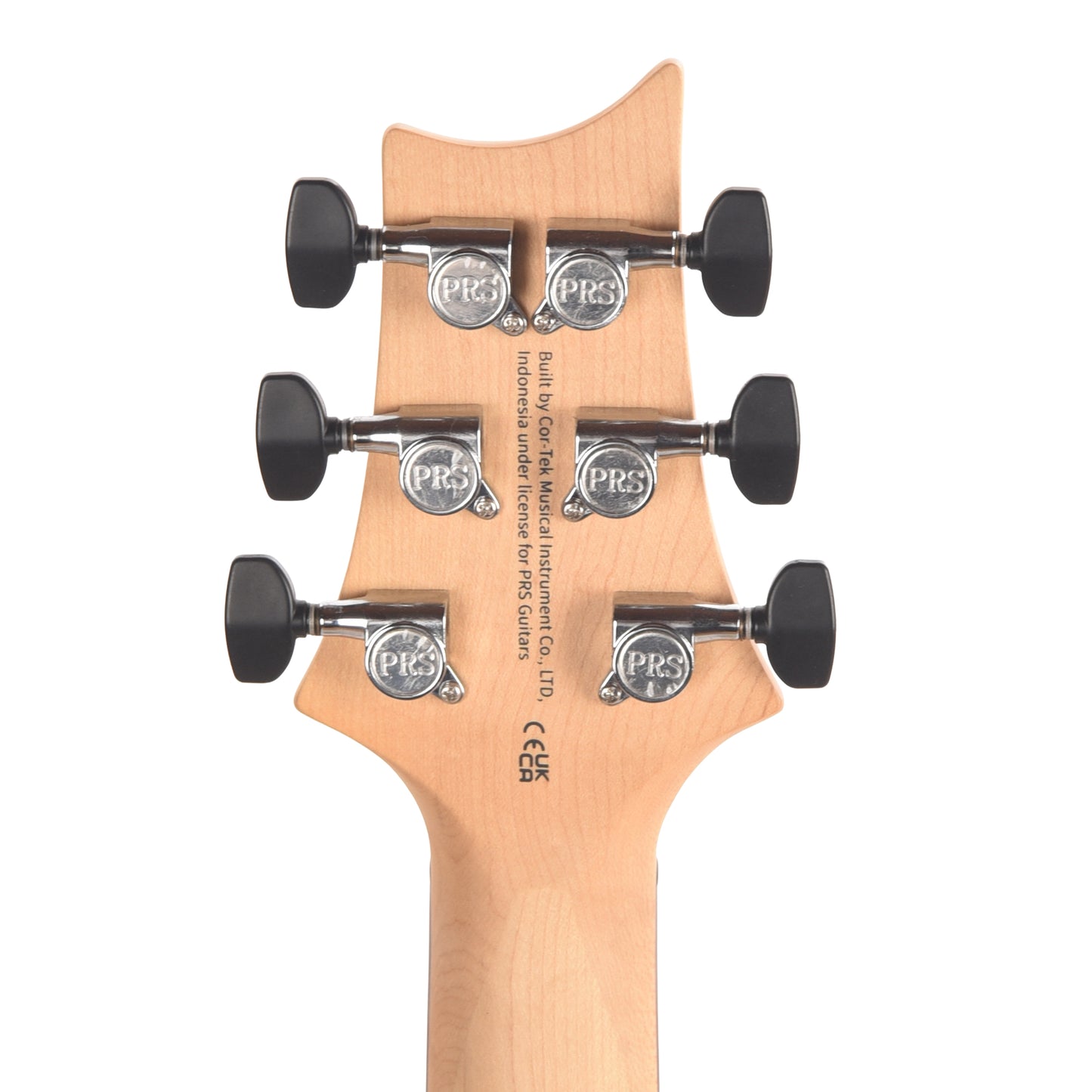 PRS SE Studio Standard Silverstone Gray Electric Guitars / Solid Body