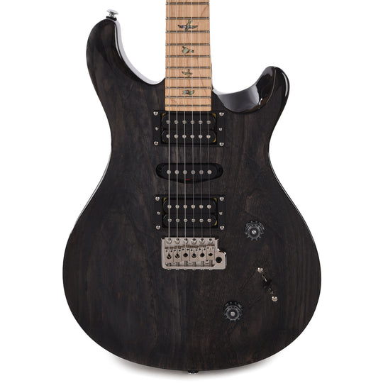 PRS SE Swamp Ash Special Charcoal Electric Guitars / Solid Body