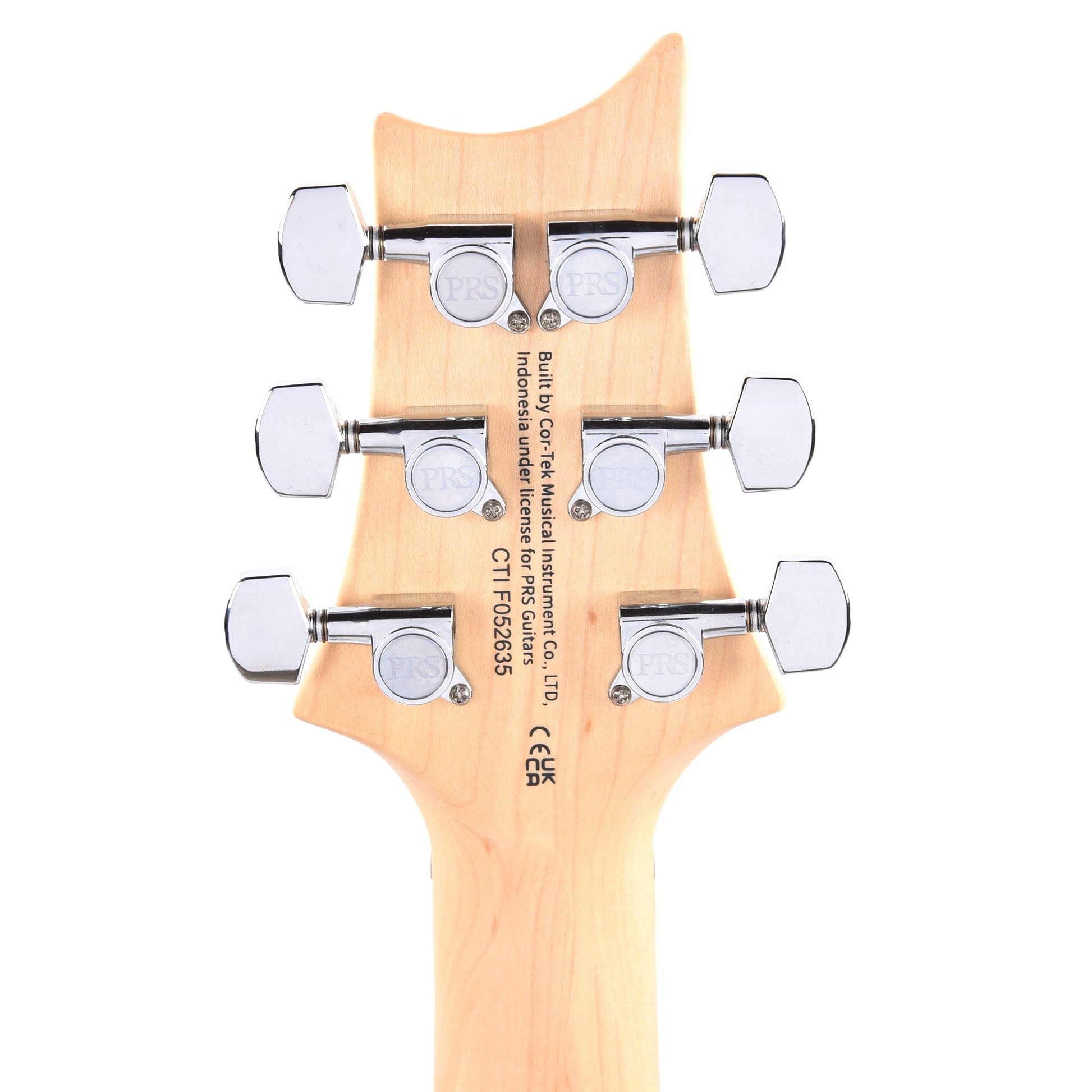 PRS SE Swamp Ash Special Iri Blue Electric Guitars / Solid Body