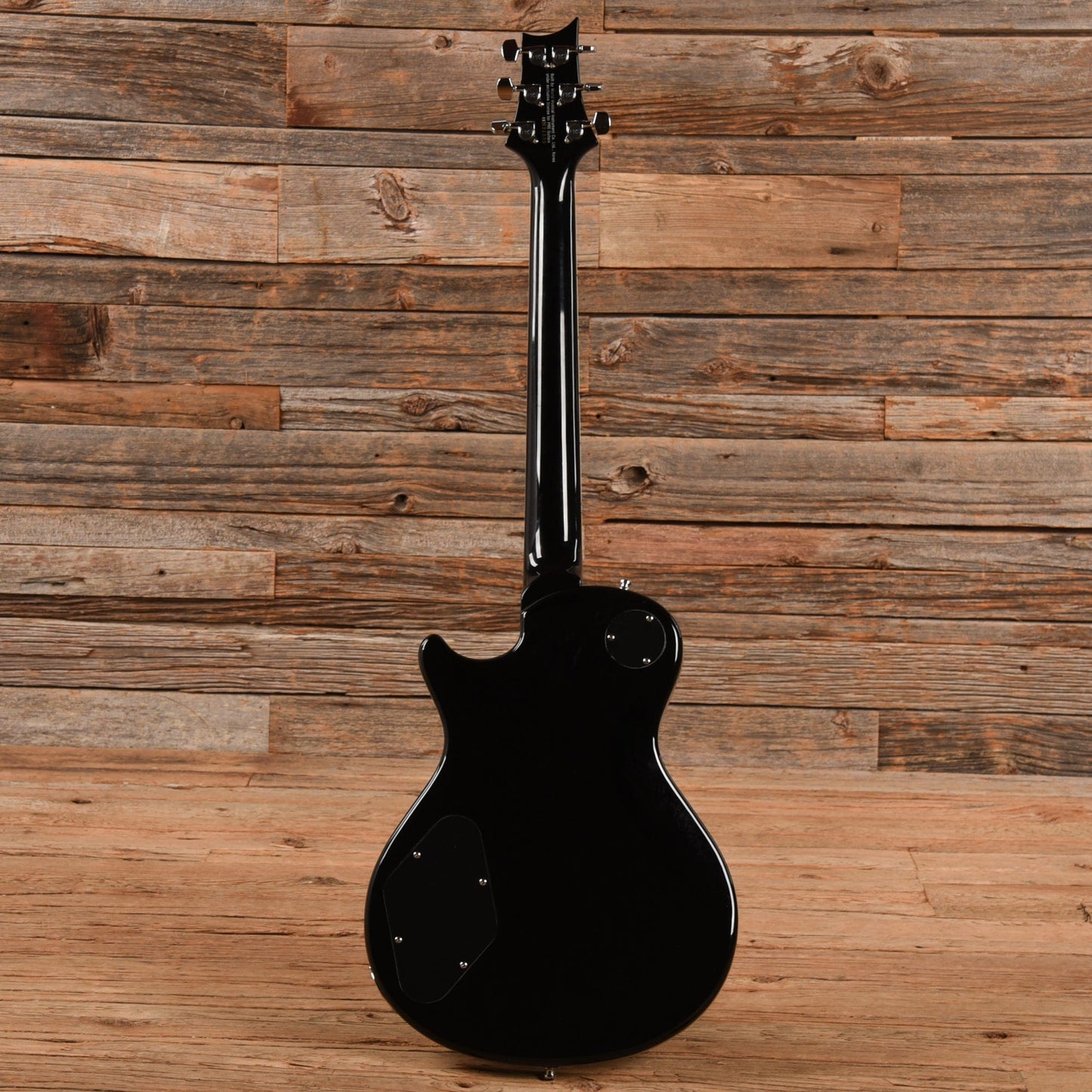 PRS SE Tremonti Black Electric Guitars / Solid Body