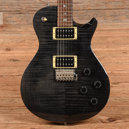 PRS SE Tremonti Custom Grey Black 2015 Electric Guitars / Solid Body