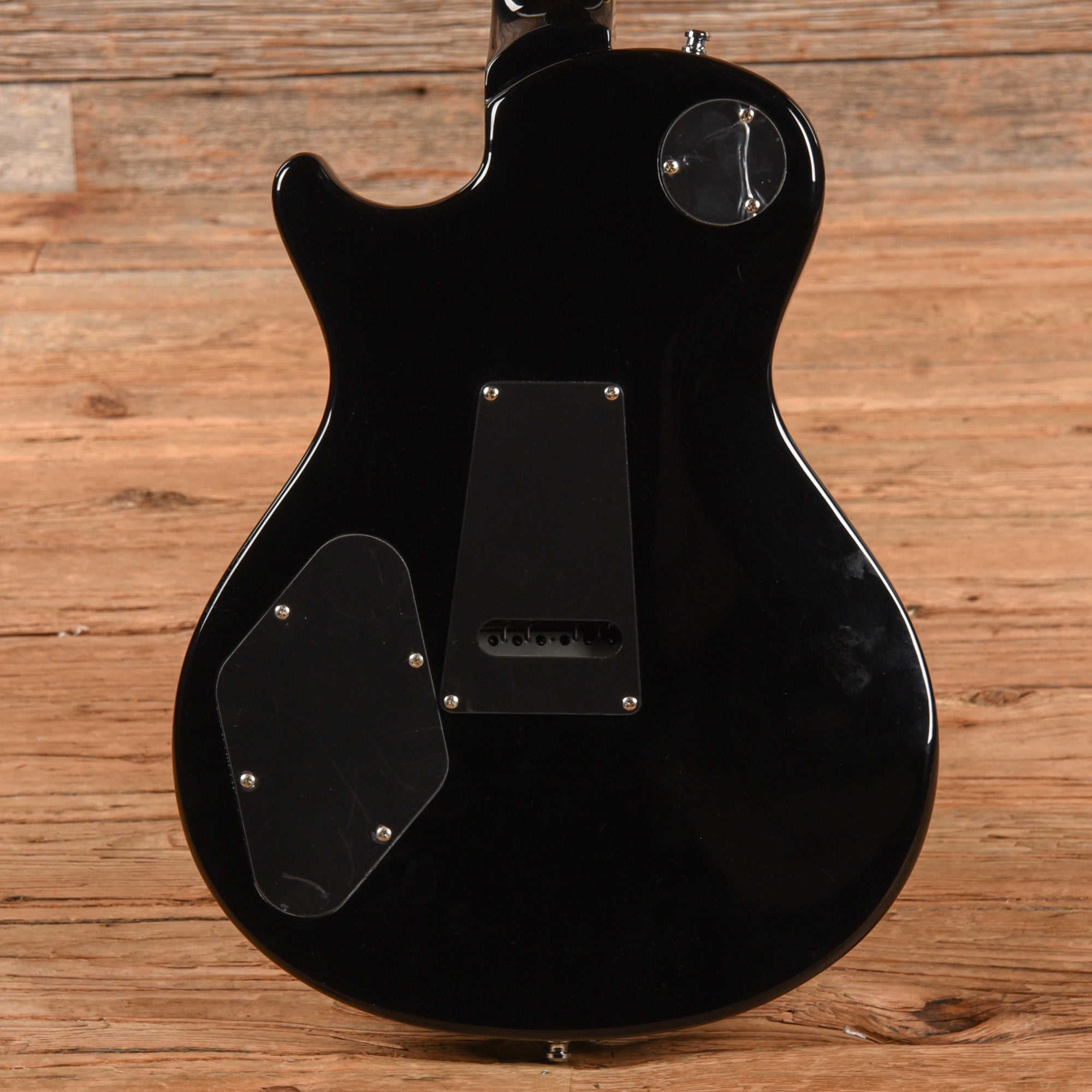 PRS SE Tremonti Custom Grey Black 2015 Electric Guitars / Solid Body