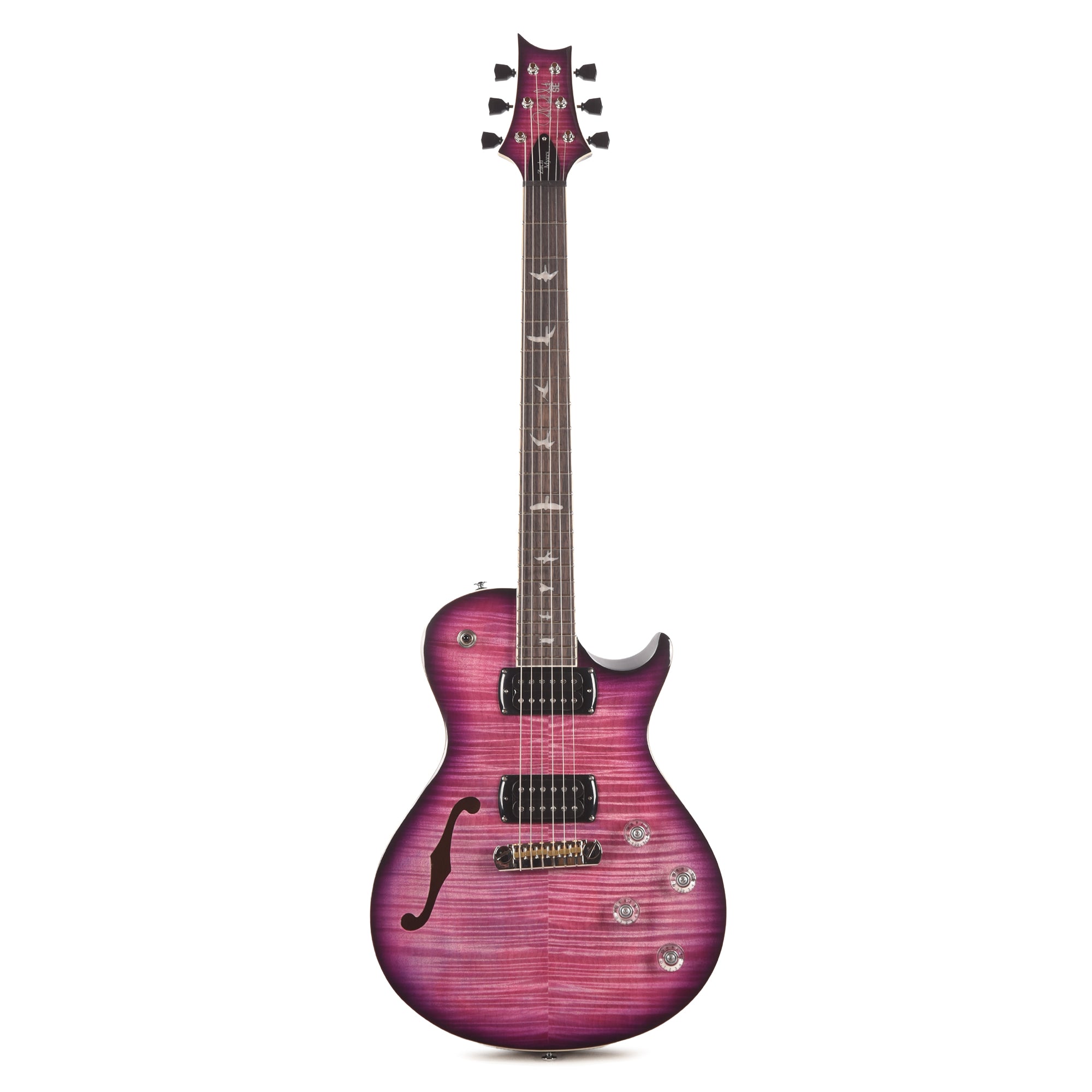 PRS SE Zach Myers Elderberry Burst – Chicago Music Exchange PRS SE Zach Myers Elderberry Burst – Chicago Music Exchange