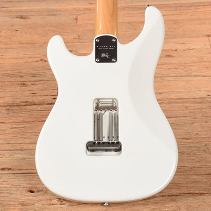 PRS Silver Sky Frost 2018 Electric Guitars / Solid Body