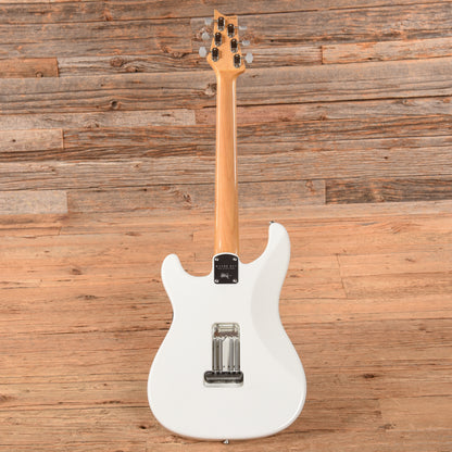 PRS Silver Sky Frost 2018 Electric Guitars / Solid Body