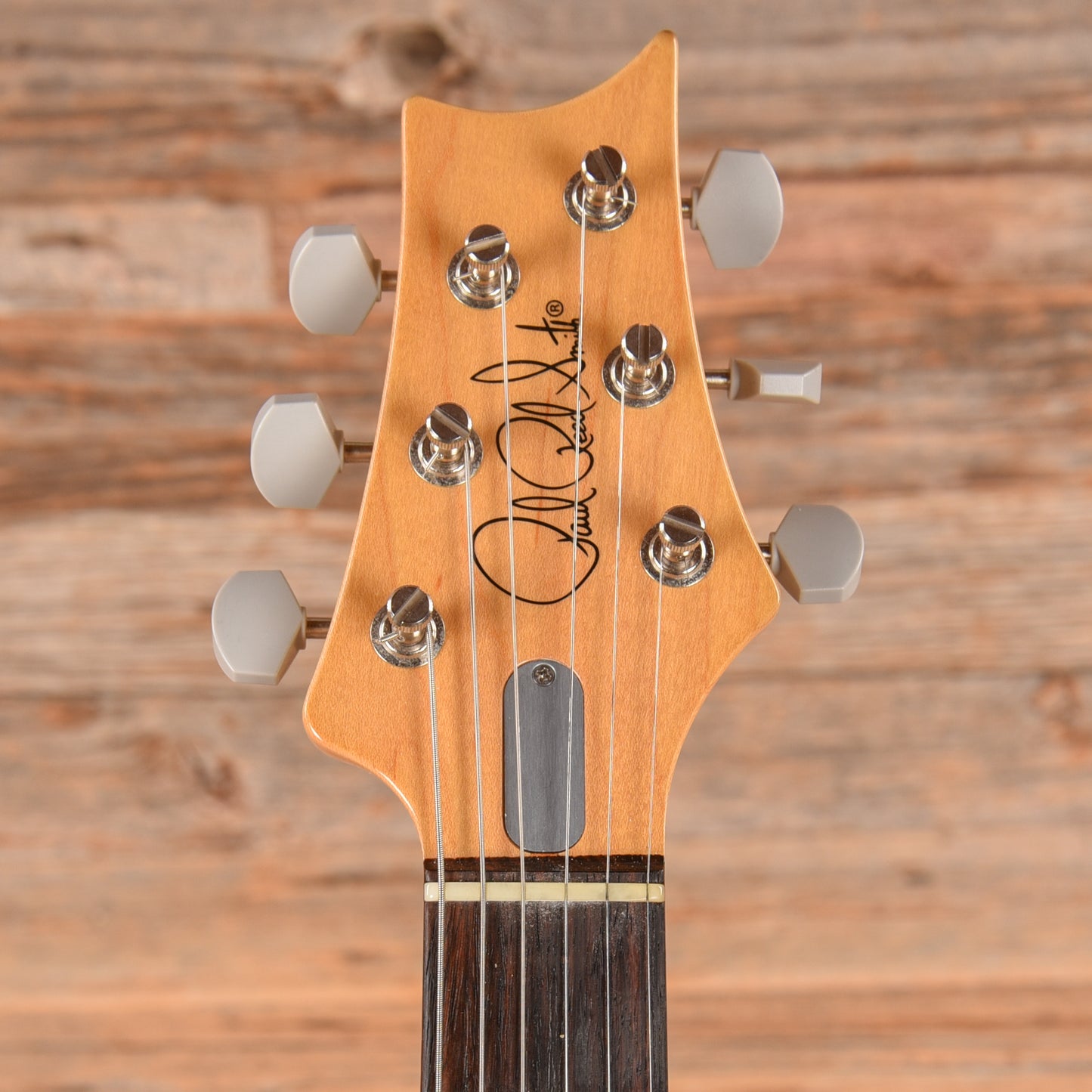 PRS Silver Sky Frost 2018 Electric Guitars / Solid Body