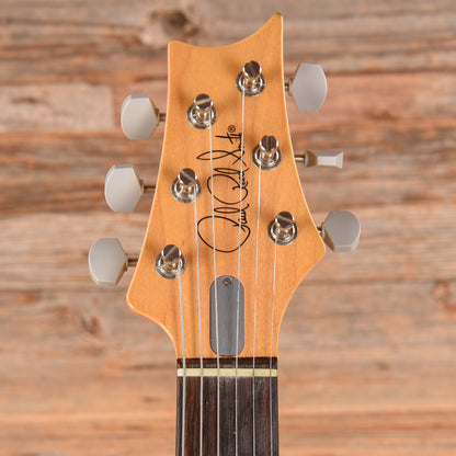 PRS Silver Sky Frost 2018 Electric Guitars / Solid Body