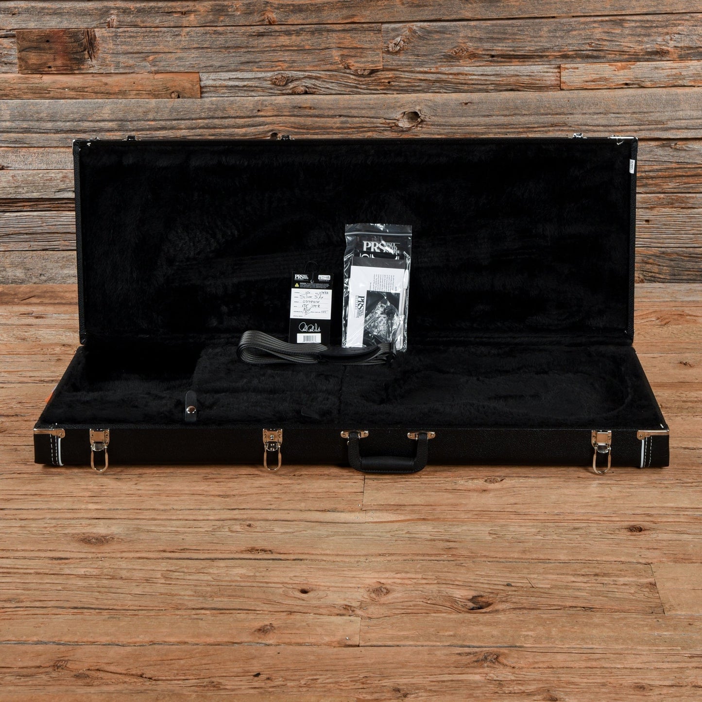 PRS Silver Sky Frost 2023 Electric Guitars / Solid Body