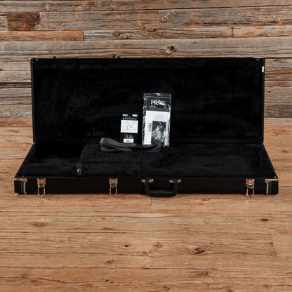 PRS Silver Sky Frost 2023 Electric Guitars / Solid Body