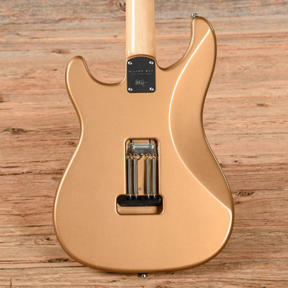 PRS Silver Sky Golden Mesa 2019 Electric Guitars / Solid Body
