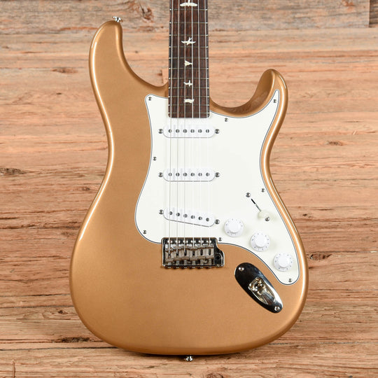 PRS Silver Sky Golden Mesa 2019 Electric Guitars / Solid Body