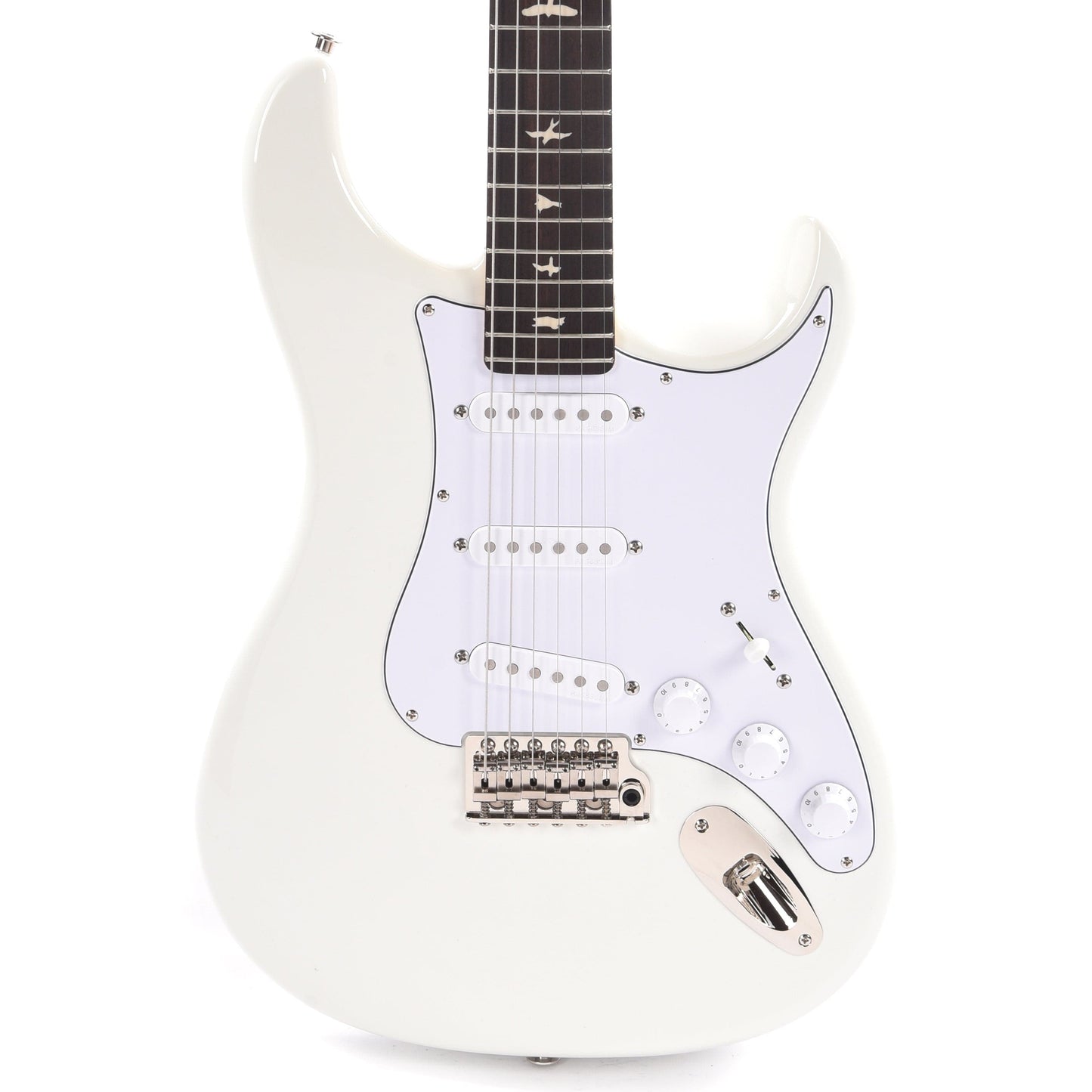 PRS Silver Sky John Mayer Frost Electric Guitars / Solid Body