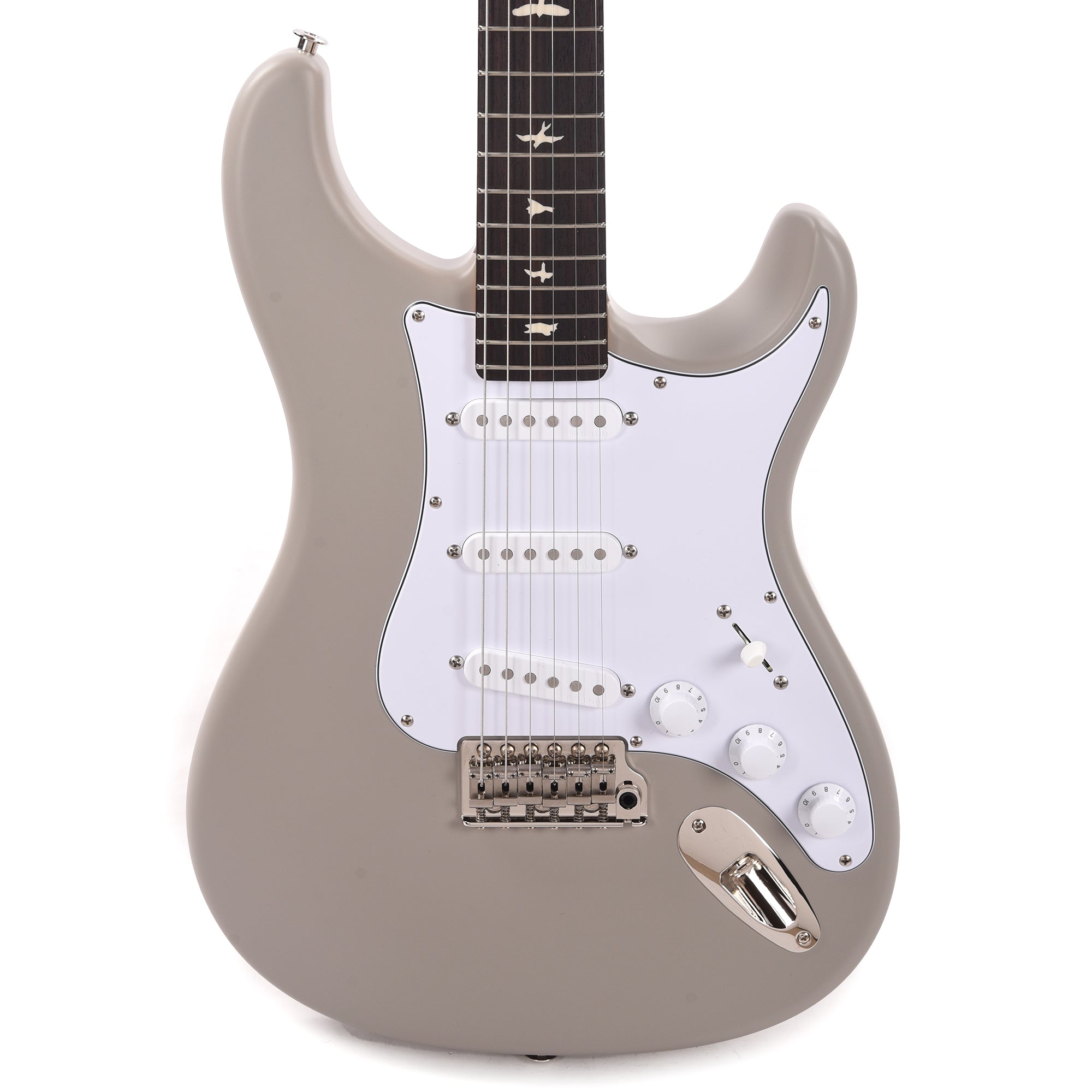 PRS Silver Sky John Mayer Moc Sand Satin Electric Guitars / Solid Body