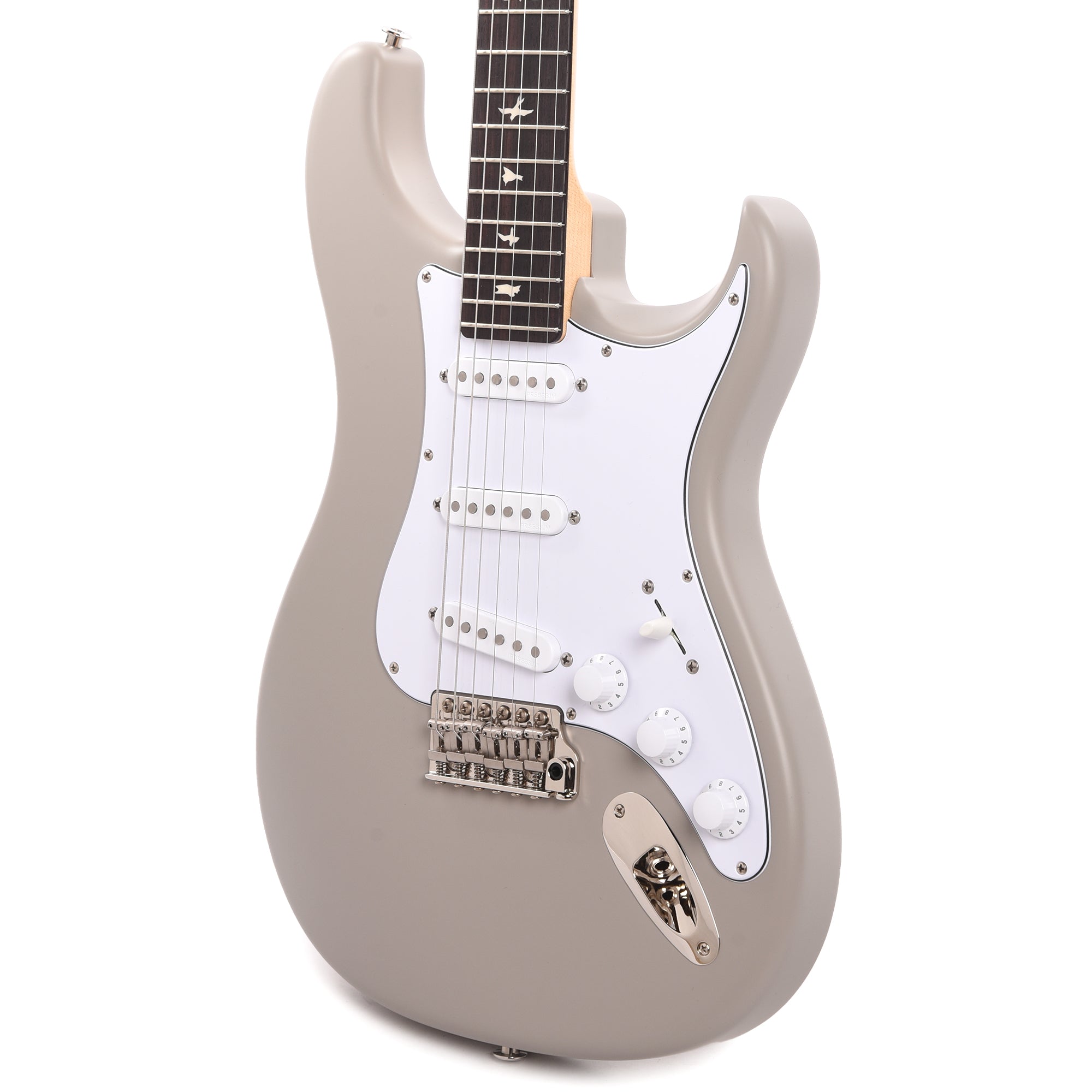 PRS Silver Sky John Mayer Moc Sand Satin Electric Guitars / Solid Body