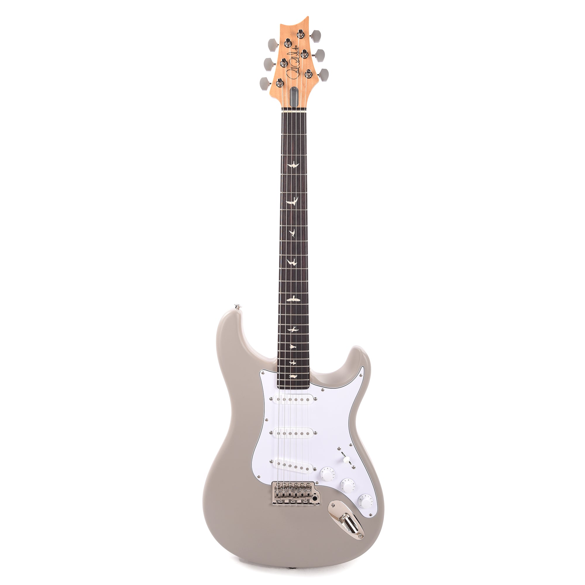 PRS Silver Sky John Mayer Moc Sand Satin Electric Guitars / Solid Body