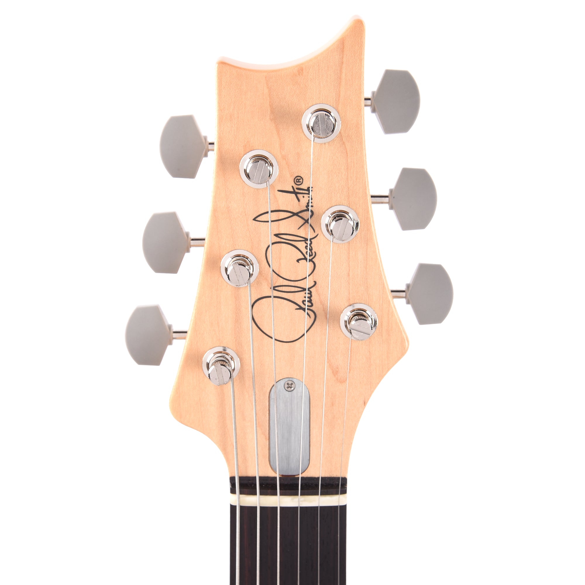 PRS Silver Sky John Mayer Moc Sand Satin Electric Guitars / Solid Body