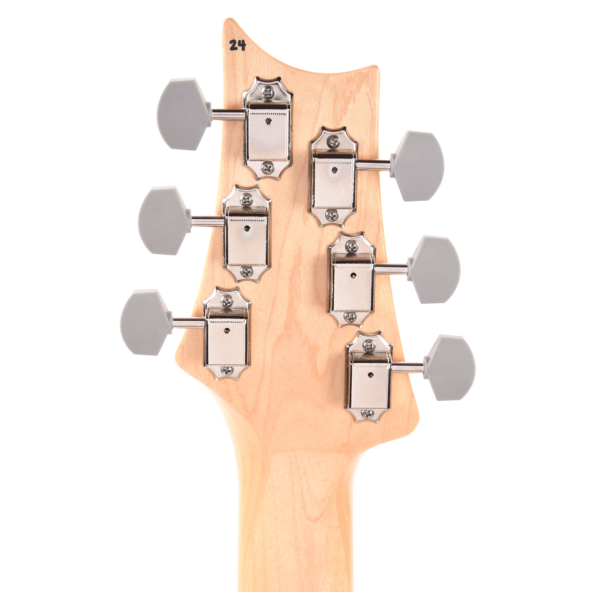 PRS Silver Sky John Mayer Moc Sand Satin Electric Guitars / Solid Body
