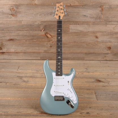 PRS Silver Sky John Mayer Polar Blue Electric Guitars / Solid Body