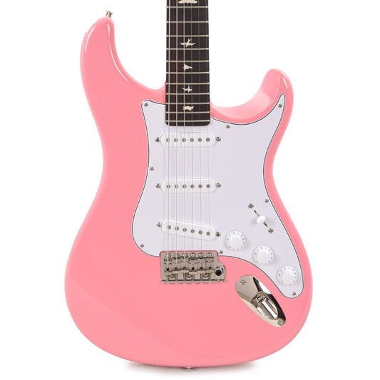 PRS Silver Sky John Mayer Roxy Pink Electric Guitars / Solid Body
