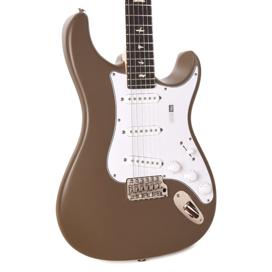 PRS Silver Sky John Mayer Satin Mojave Brown Satin Electric Guitars / Solid Body
