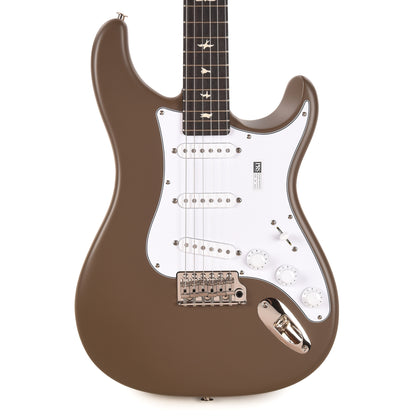PRS Silver Sky John Mayer Satin Mojave Brown Satin Electric Guitars / Solid Body