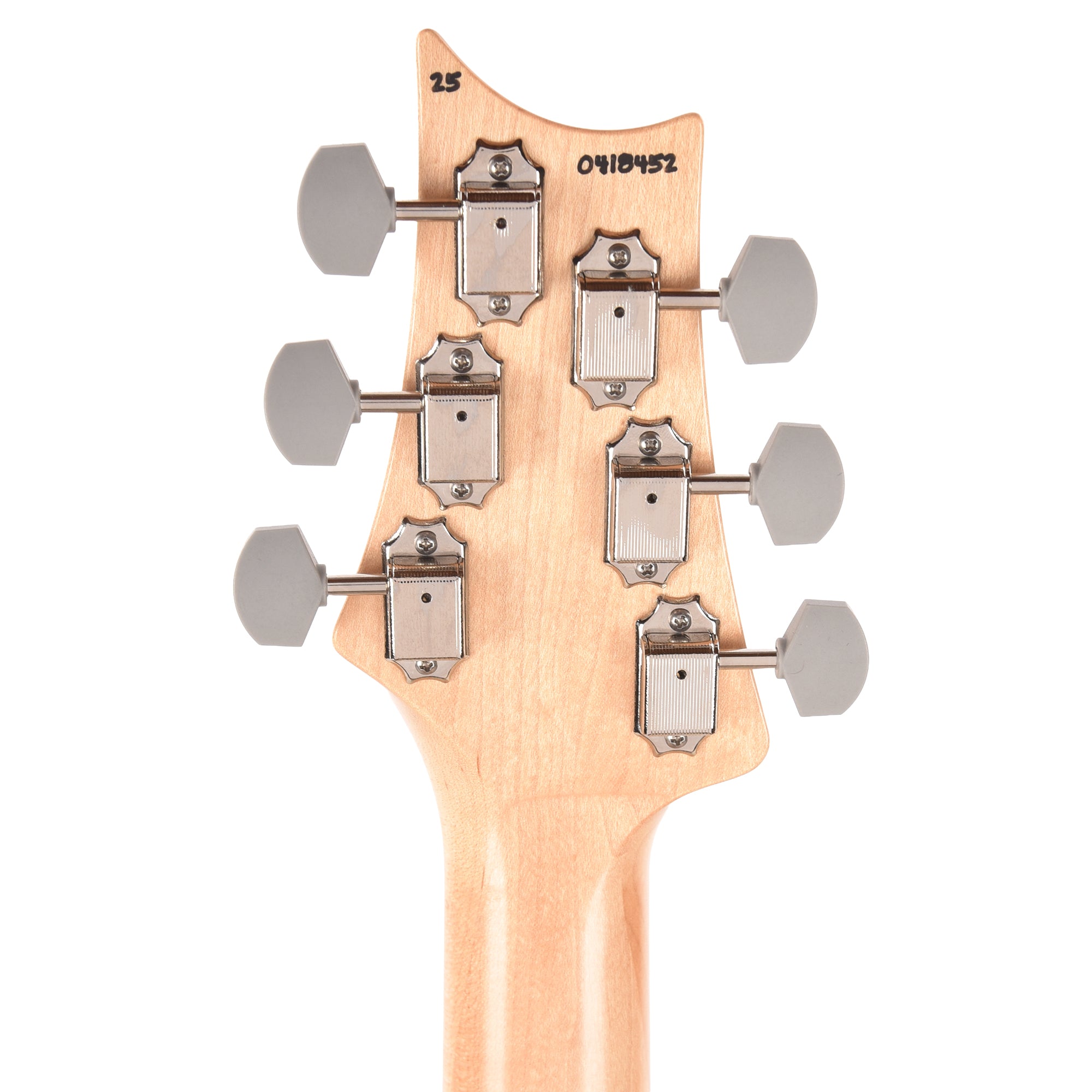 PRS Silver Sky John Mayer Satin Mojave Brown Satin Electric Guitars / Solid Body