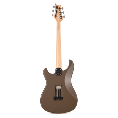 PRS Silver Sky John Mayer Satin Mojave Brown Satin Electric Guitars / Solid Body