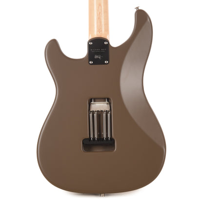 PRS Silver Sky John Mayer Satin Mojave Brown Satin Electric Guitars / Solid Body
