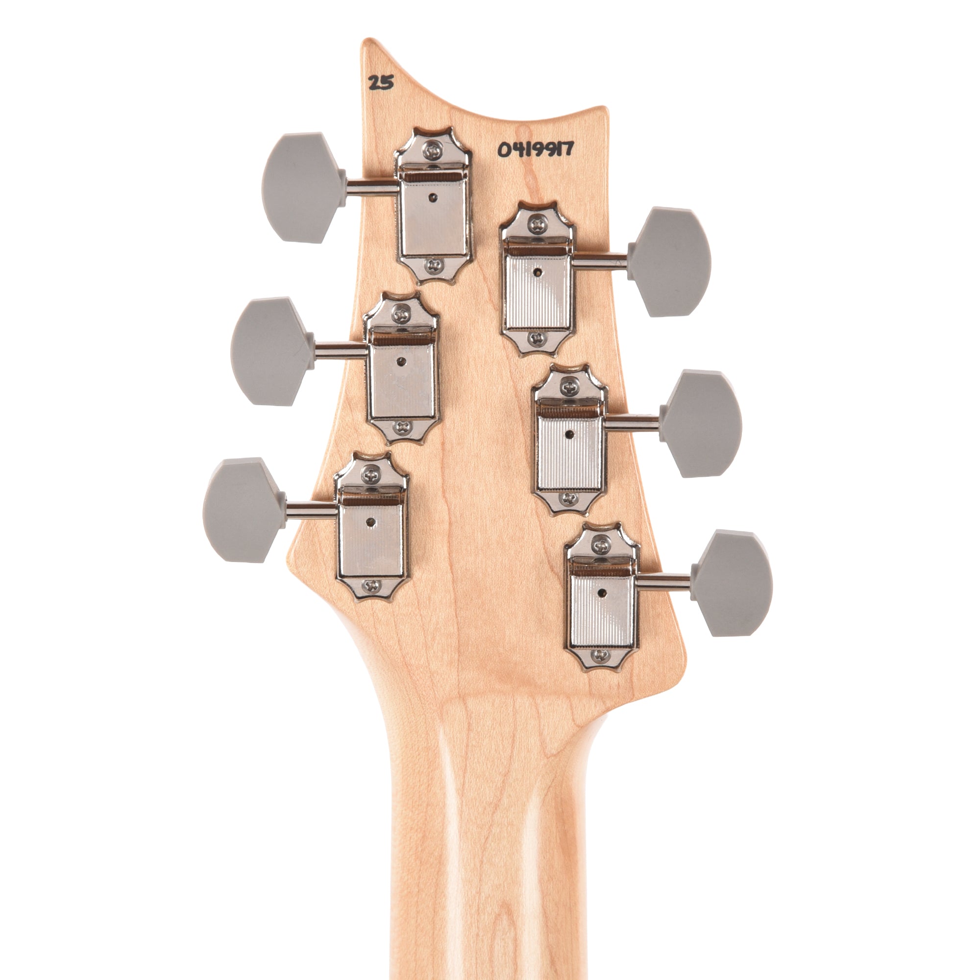 PRS Silver Sky John Mayer Satin Mojave Brown Satin Electric Guitars / Solid Body