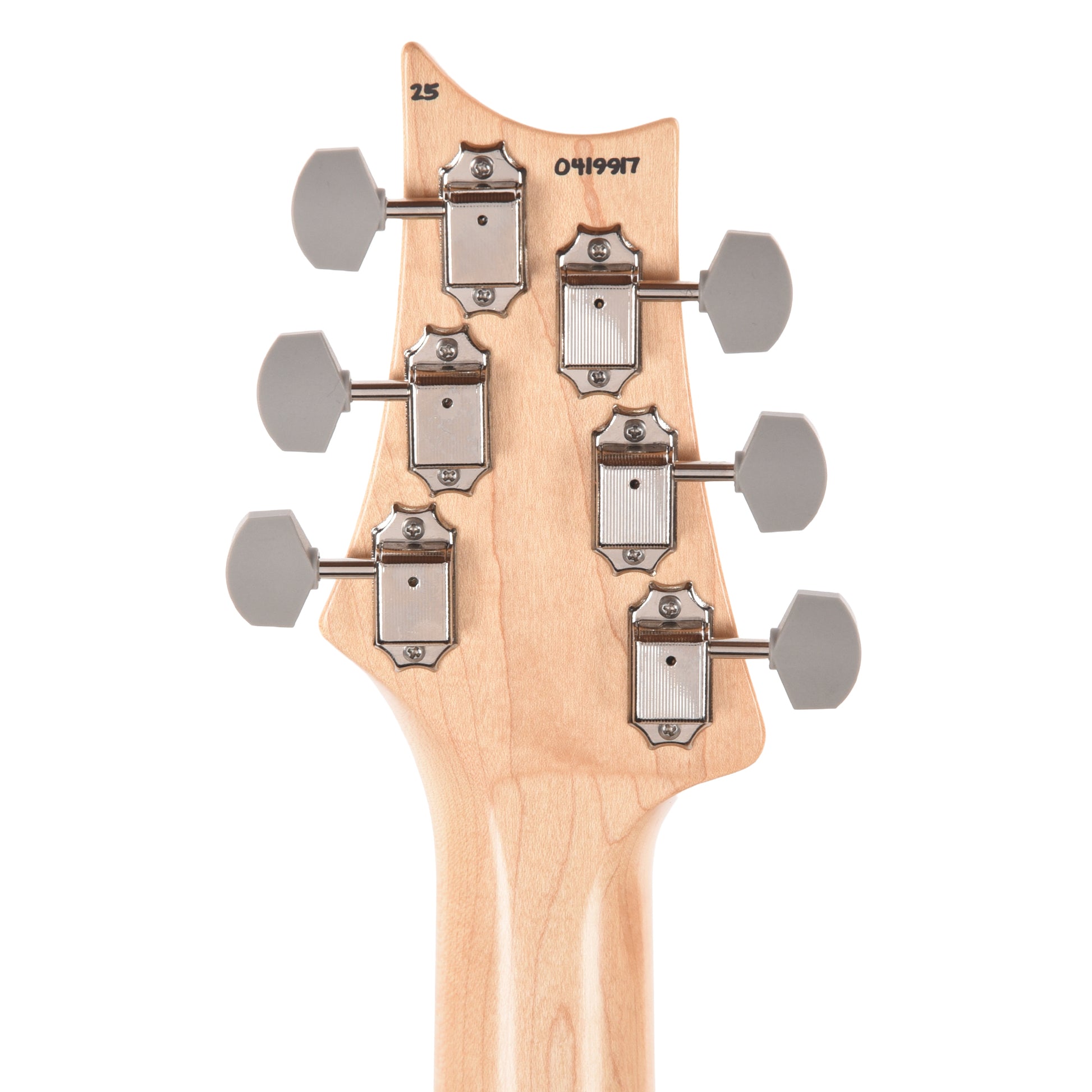 PRS Silver Sky John Mayer Satin Mojave Brown Satin Electric Guitars / Solid Body