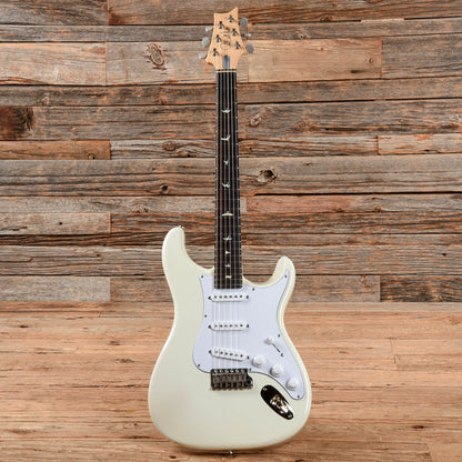 PRS Silver Sky John Mayer Signature Frost 2021 Electric Guitars / Solid Body