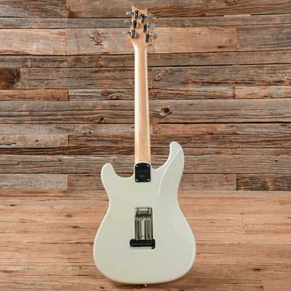 PRS Silver Sky John Mayer Signature Frost 2021 Electric Guitars / Solid Body