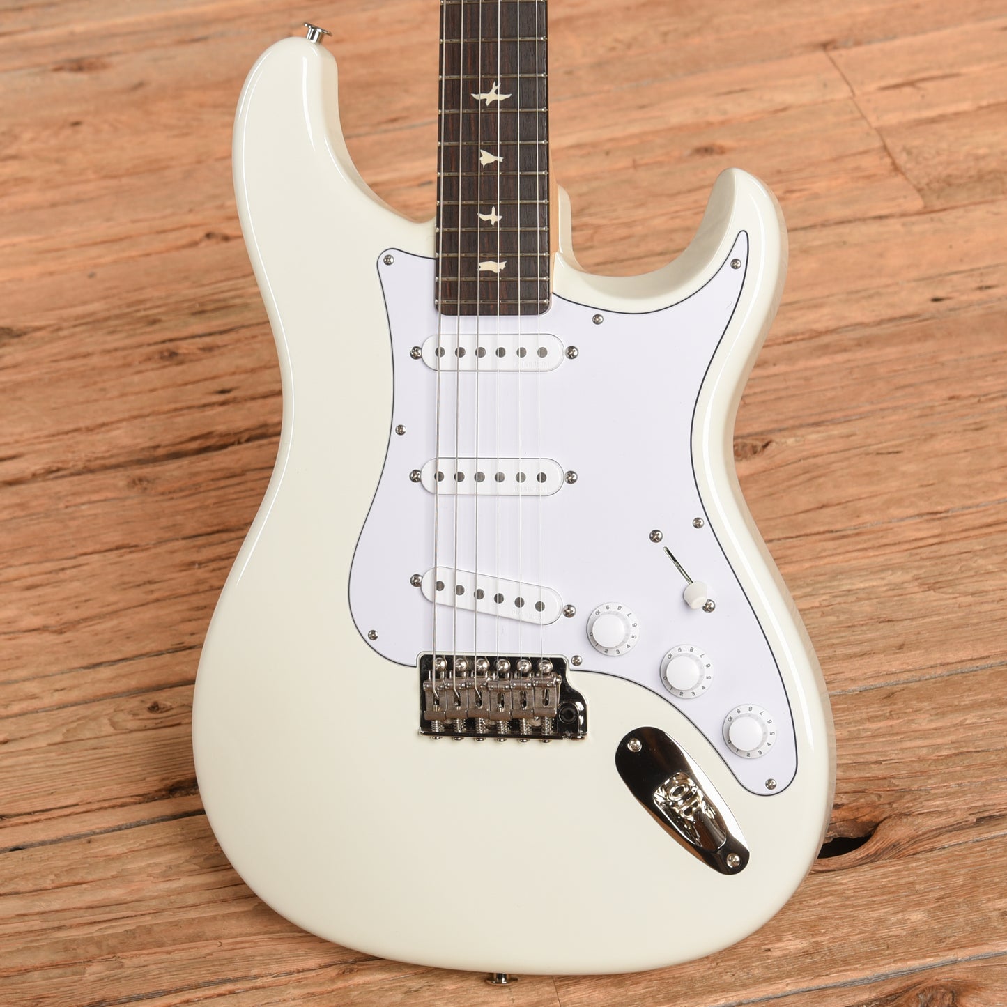 PRS Silver Sky John Mayer Signature Frost 2023 Electric Guitars / Solid Body