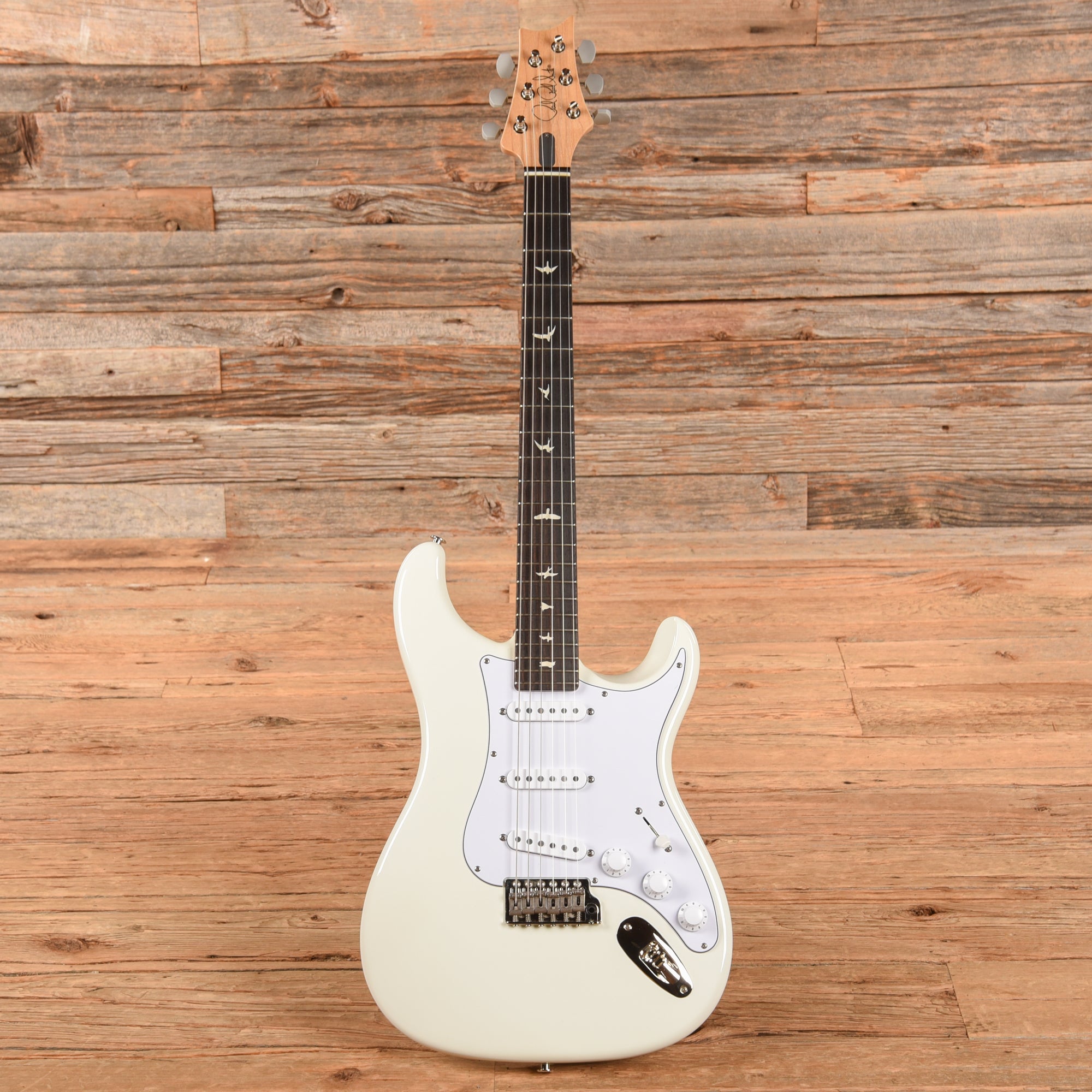 PRS Silver Sky John Mayer Signature Frost 2023 Electric Guitars / Solid Body