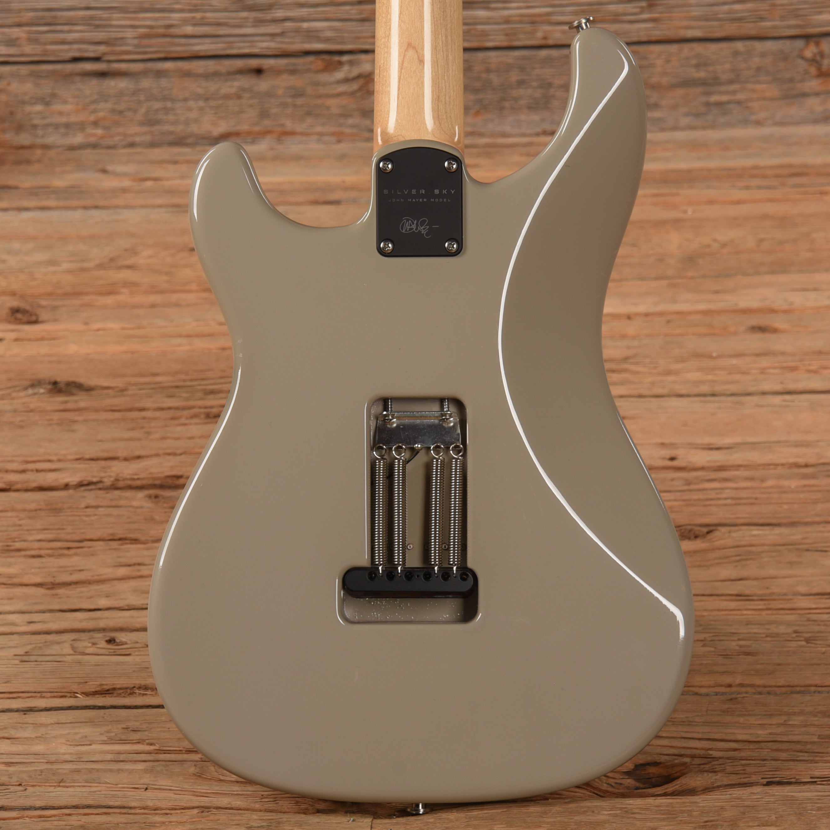 PRS Silver Sky John Mayer Signature Moc Sand 2020 Electric Guitars / Solid Body