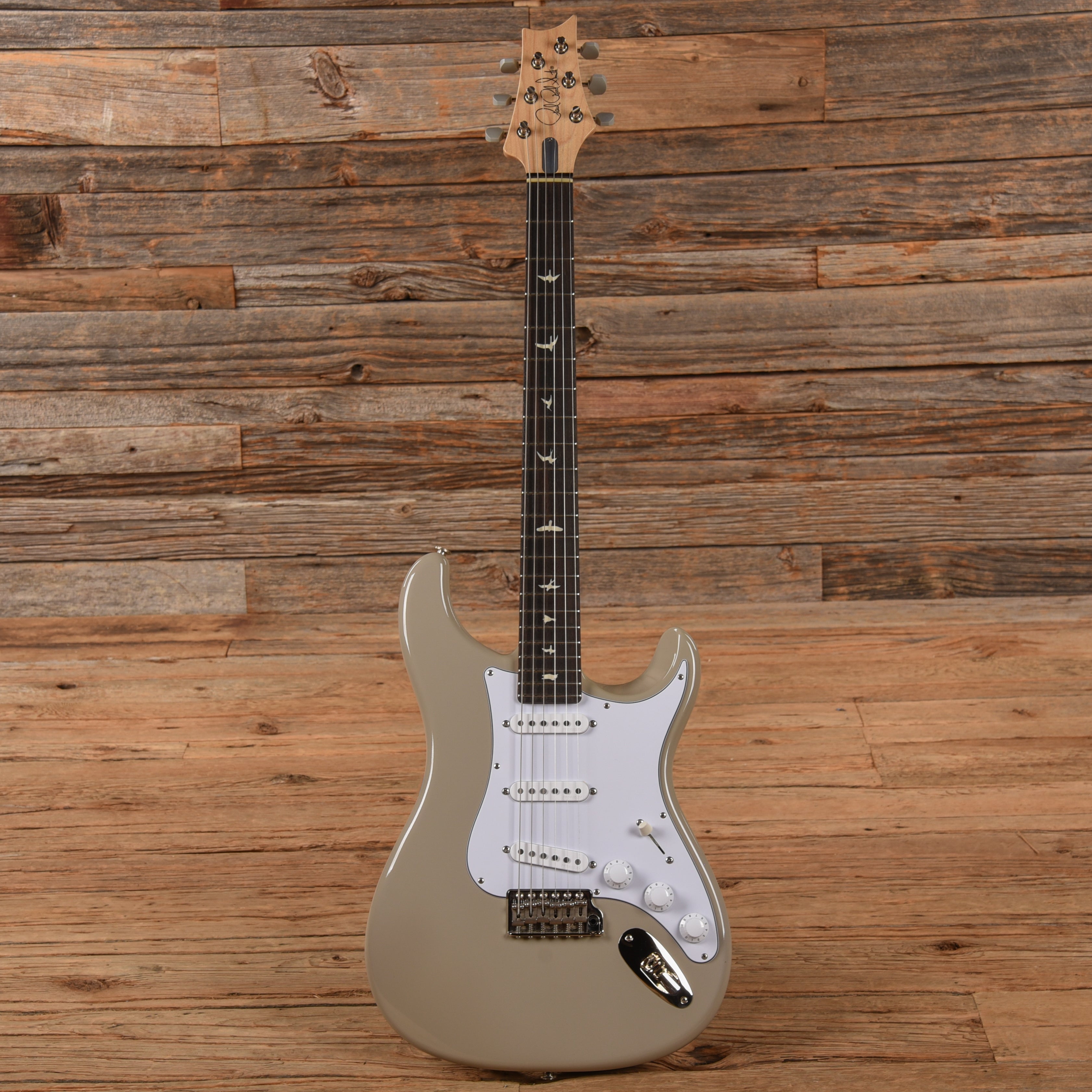 PRS Silver Sky John Mayer Signature Moc Sand 2020 Electric Guitars / Solid Body